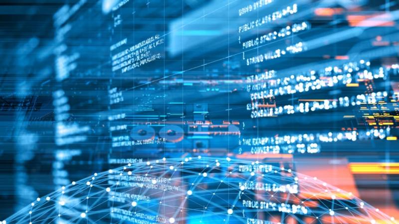 Linux基石：万载县小程序开发公司的技术底座与发行版选择逻辑